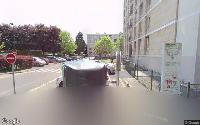 Picture of the location