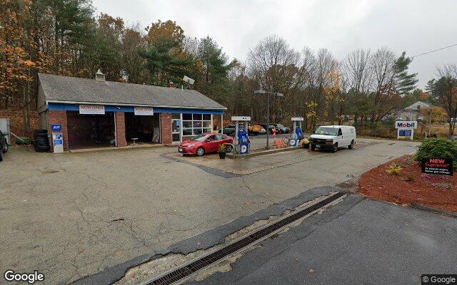 Picture of the location