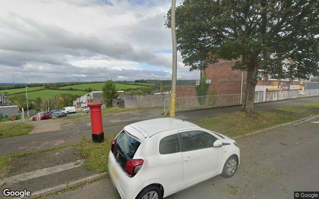 Picture of the location