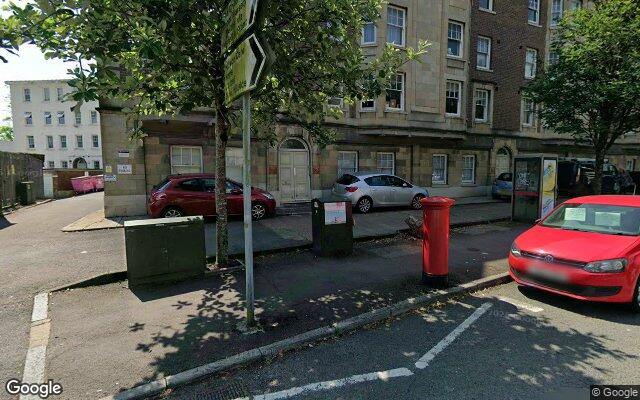 Picture of the location