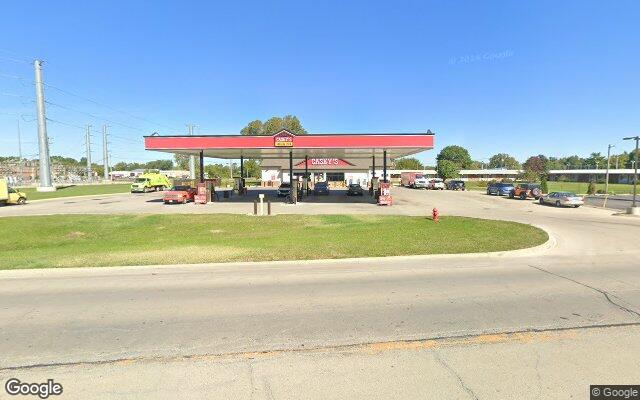 Picture of the location