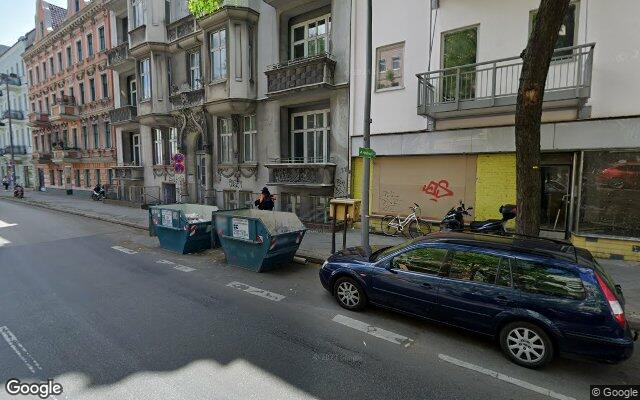Picture of the location