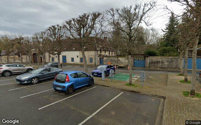 Picture of the location