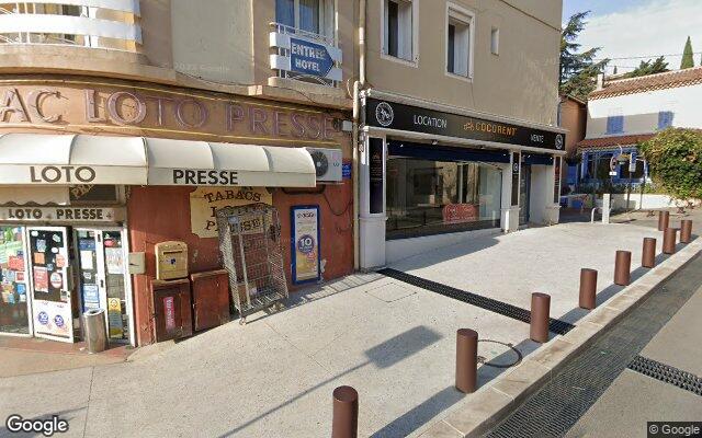 Picture of the location