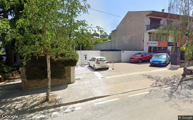 Picture of the location