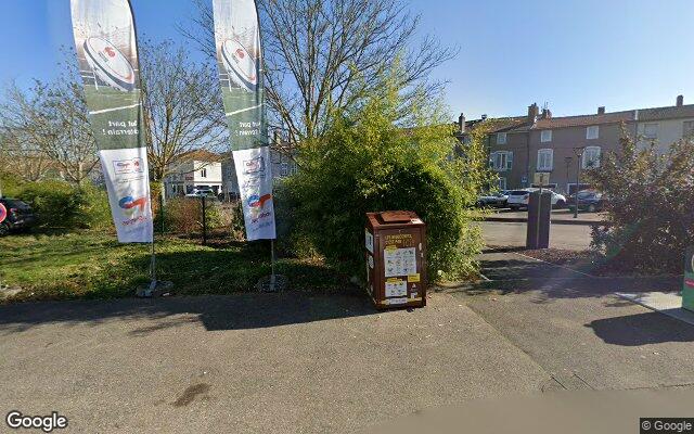 Picture of the location