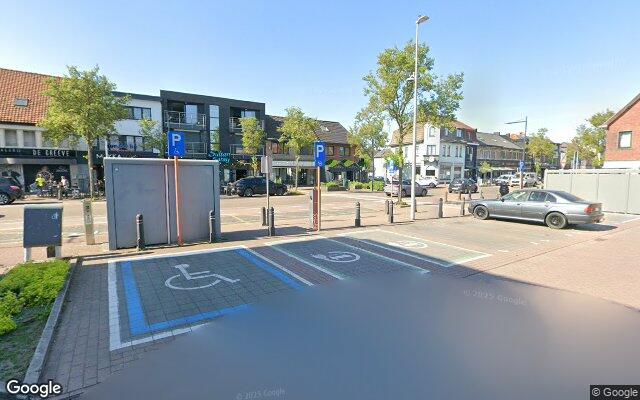 Picture of the location