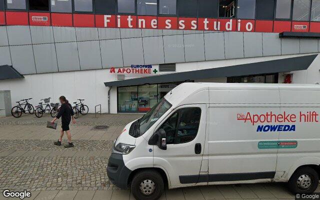 Picture of the location