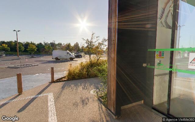Picture of the location