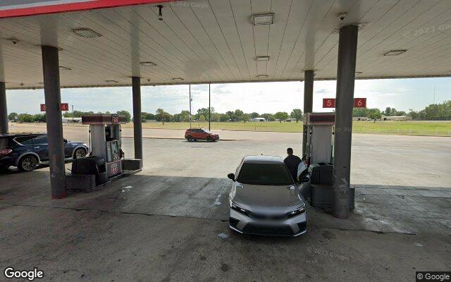 Picture of the location