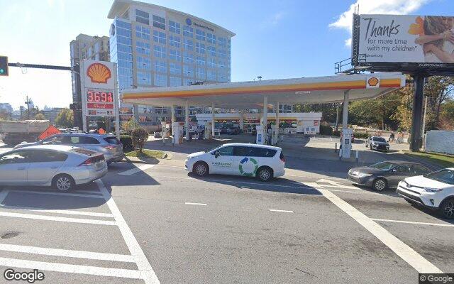 Picture of the location