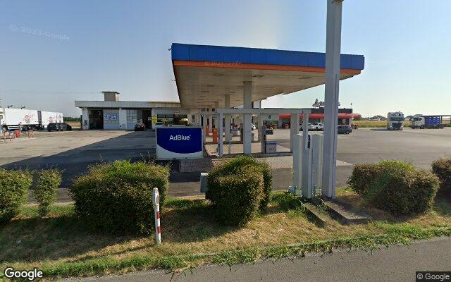 Picture of the location