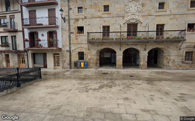 Picture of the location