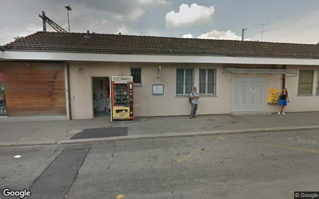 Picture of the location