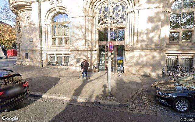 Picture of the location