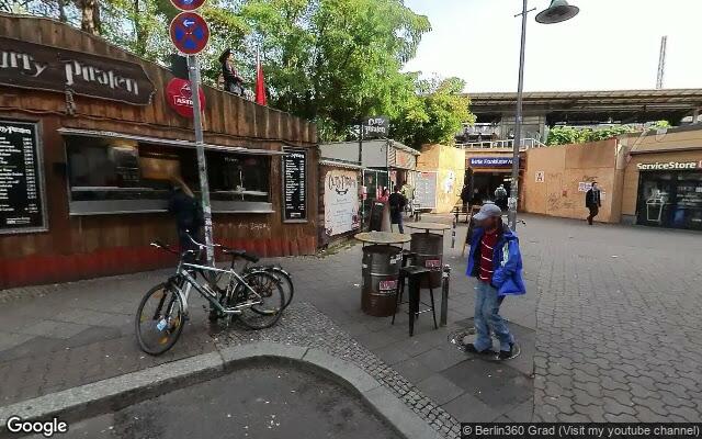 Picture of the location