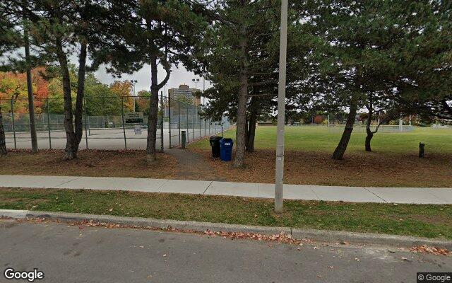 Picture of the location