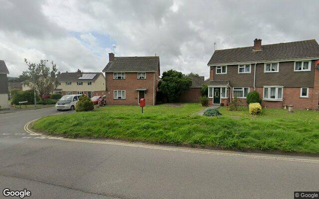 Picture of the location