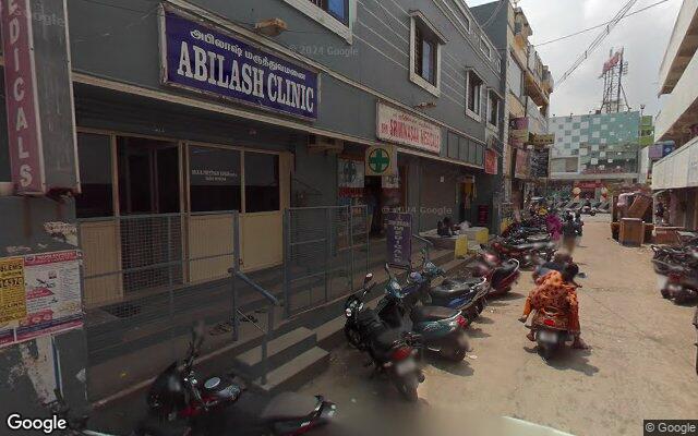 Picture of the location