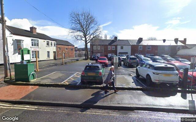 Picture of the location