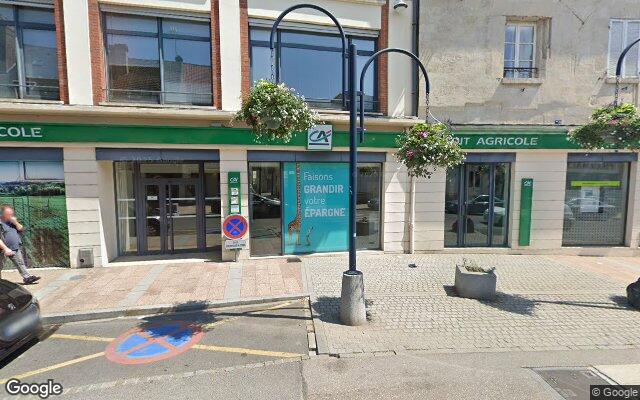 Picture of the location