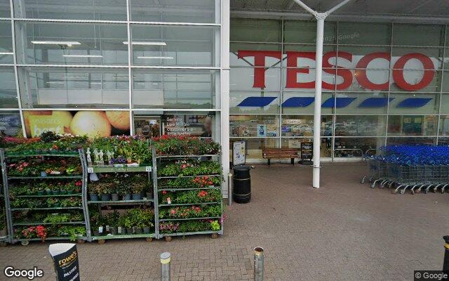 Picture of the location