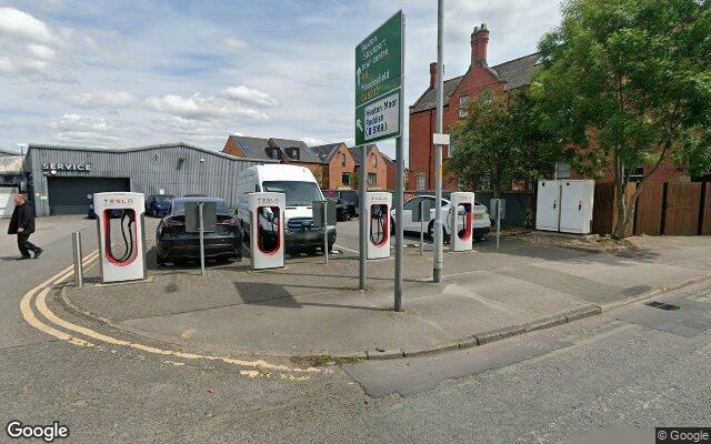 Picture of the location