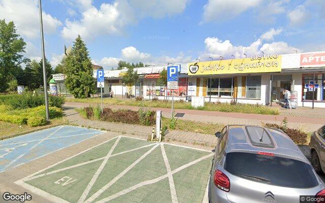 Picture of the location