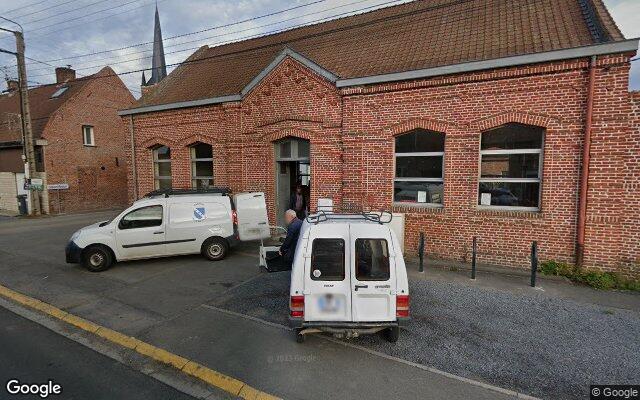 Picture of the location