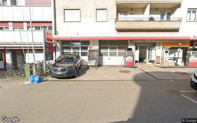 Picture of the location