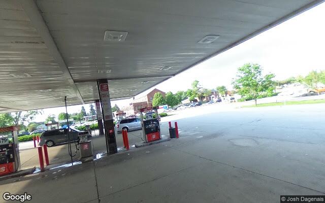 Picture of the location