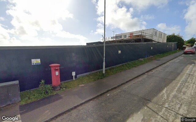 Picture of the location