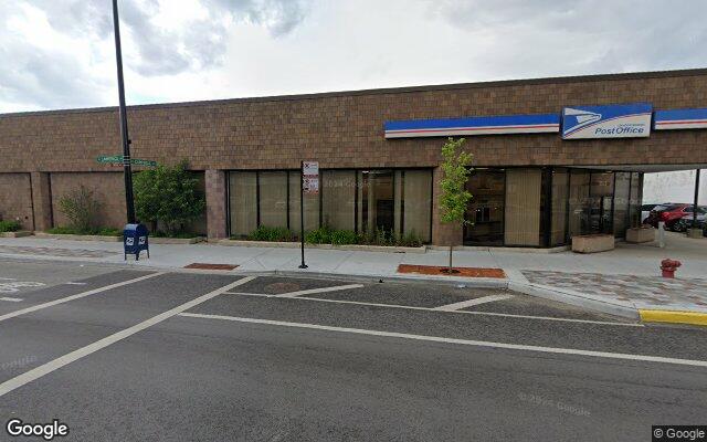 Picture of the location