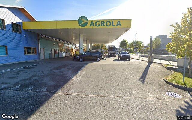 Picture of the location