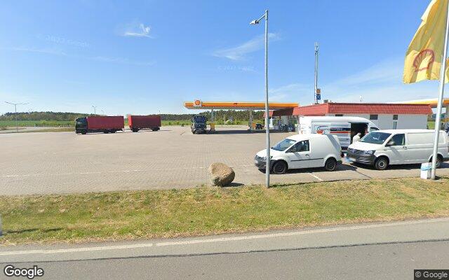 Picture of the location