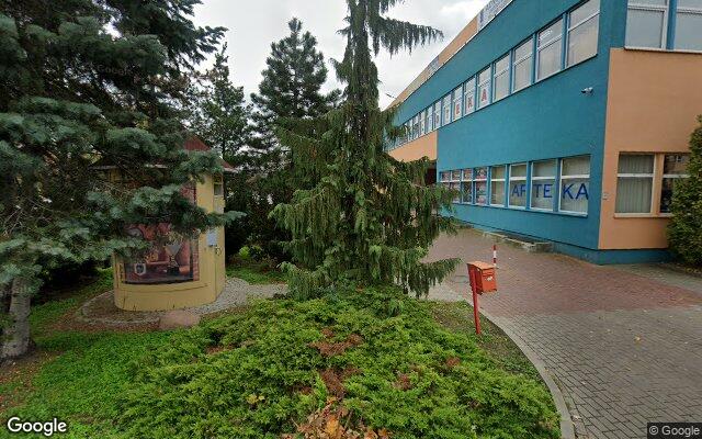 Picture of the location