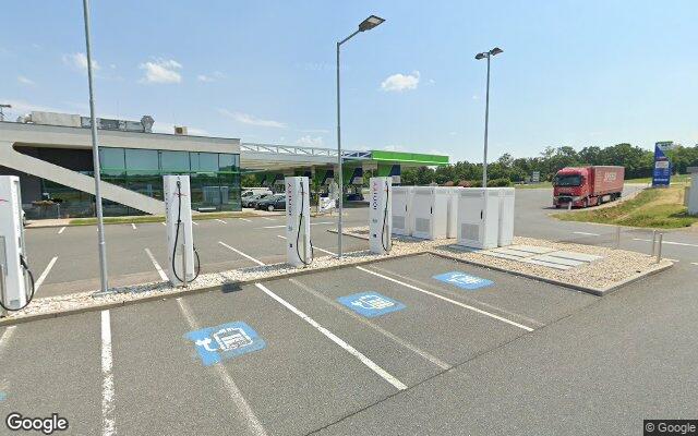 Picture of the location