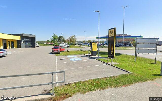 Picture of the location