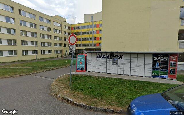 Picture of the location