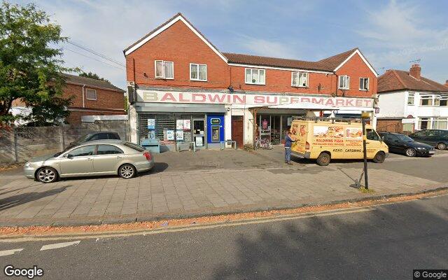 Picture of the location