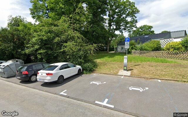 Picture of the location