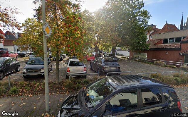 Picture of the location