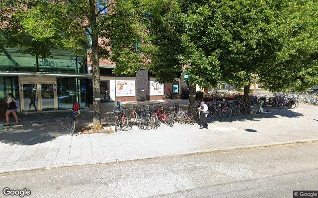 Picture of the location