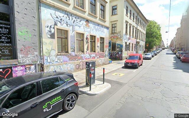 Picture of the location