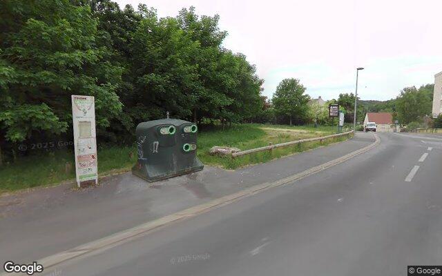 Picture of the location