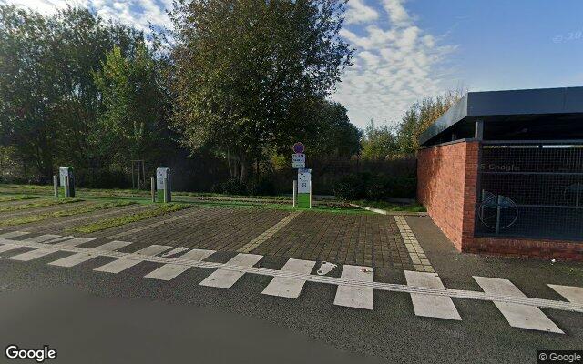 Picture of the location