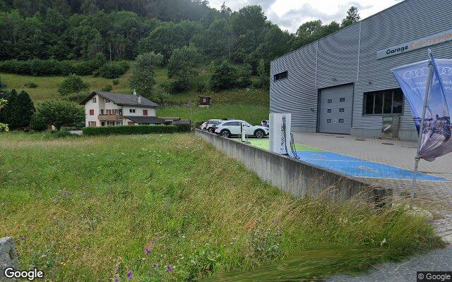 Picture of the location