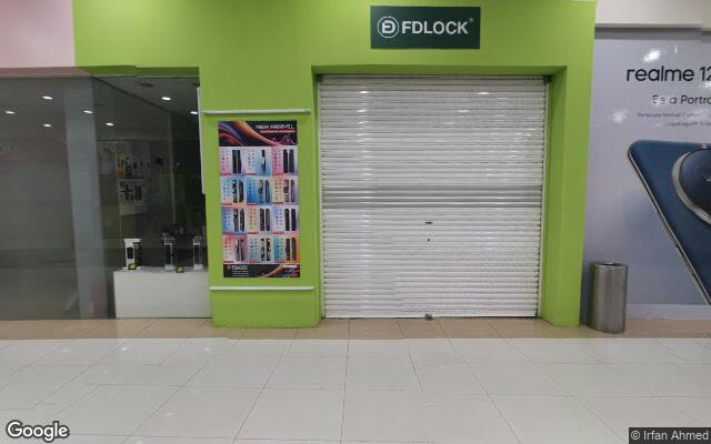 Picture of the location