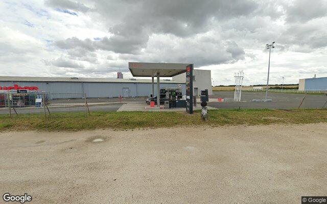 Picture of the location