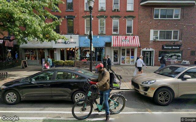 Picture of the location